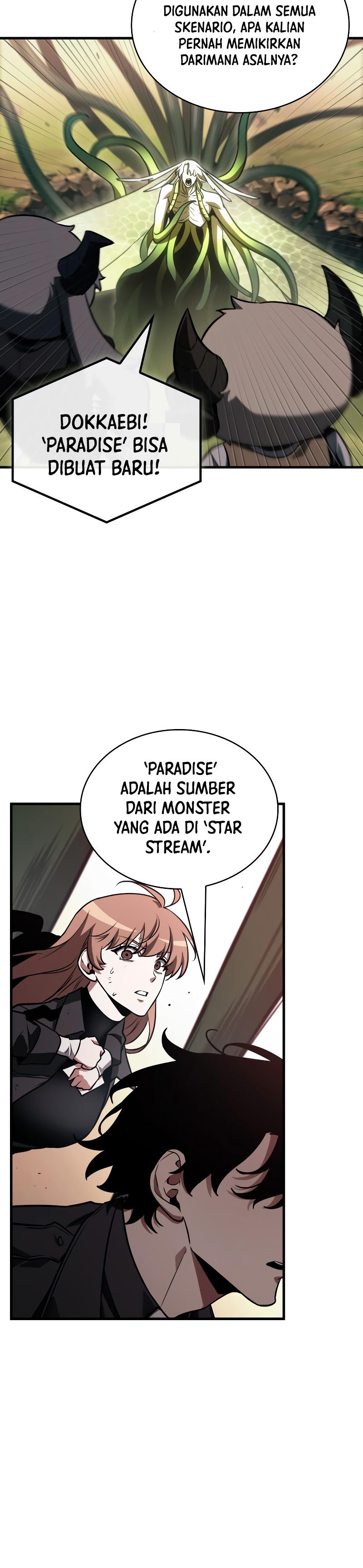 Read Omniscient Readers Viewpoint id Manga Online