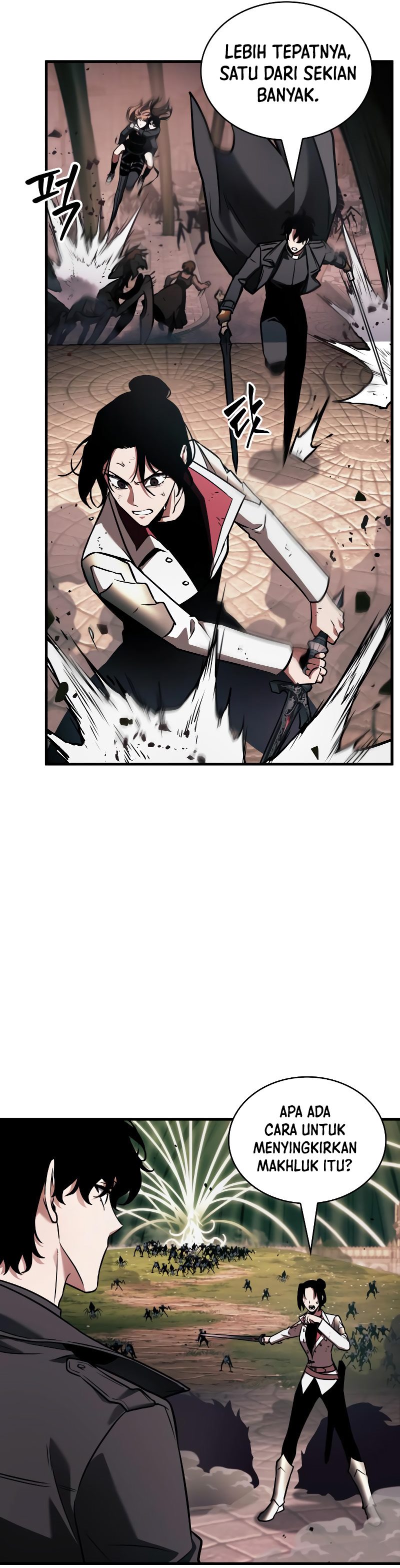 Read Omniscient Readers Viewpoint id Manga Online