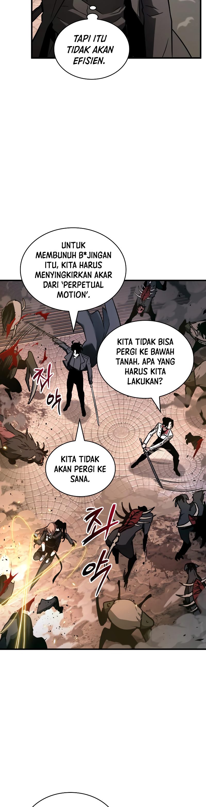 Read Omniscient Readers Viewpoint id Manga Online
