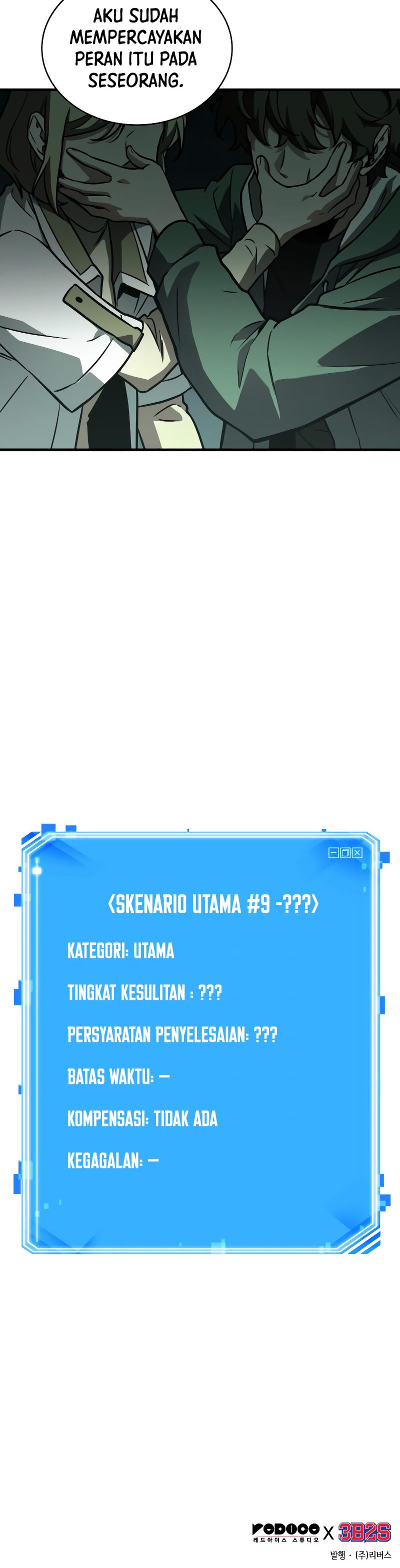 Read Omniscient Readers Viewpoint id Manga Online