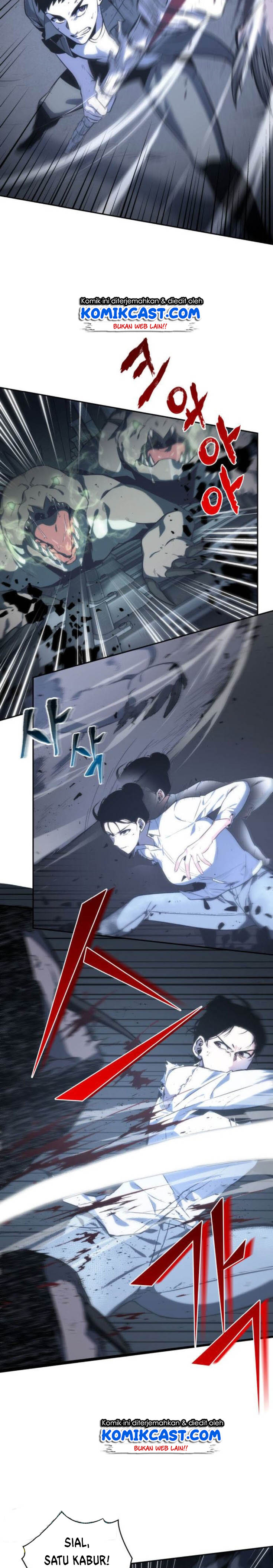 Read Omniscient Readers Viewpoint id Manga Online