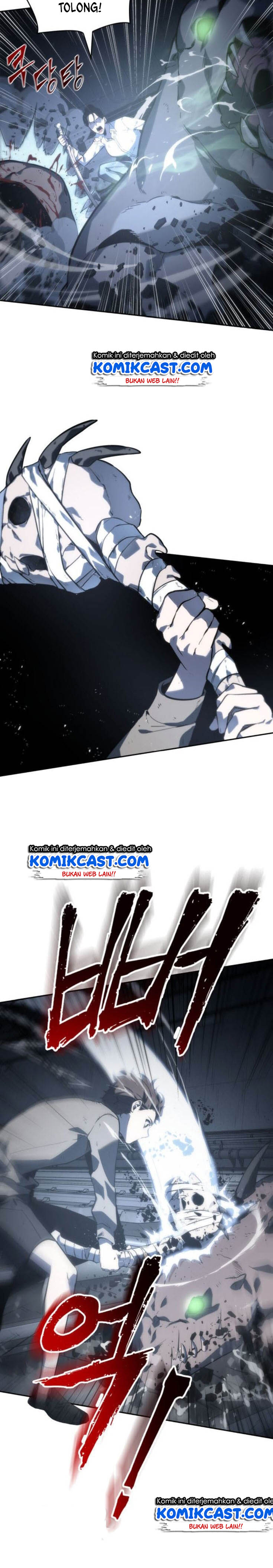 Read Omniscient Readers Viewpoint id Manga Online