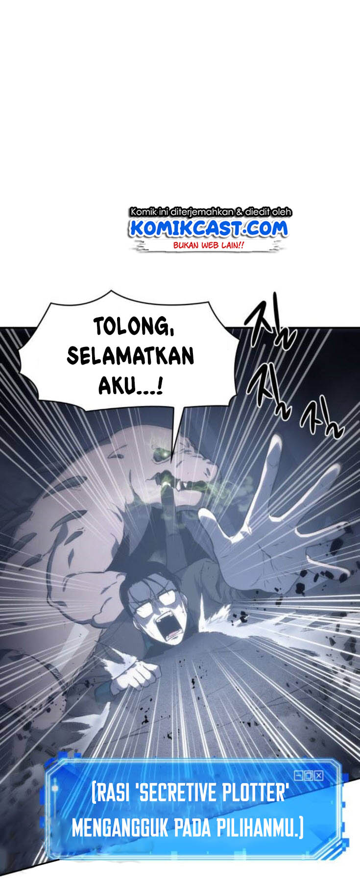 Read Omniscient Readers Viewpoint id Manga Online