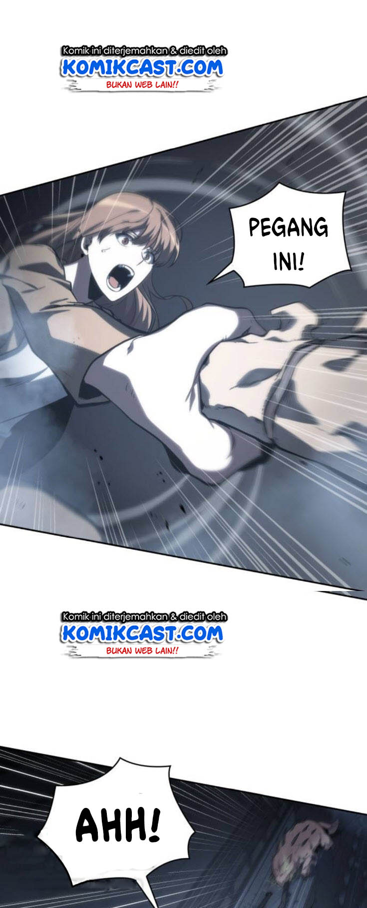 Read Omniscient Readers Viewpoint id Manga Online