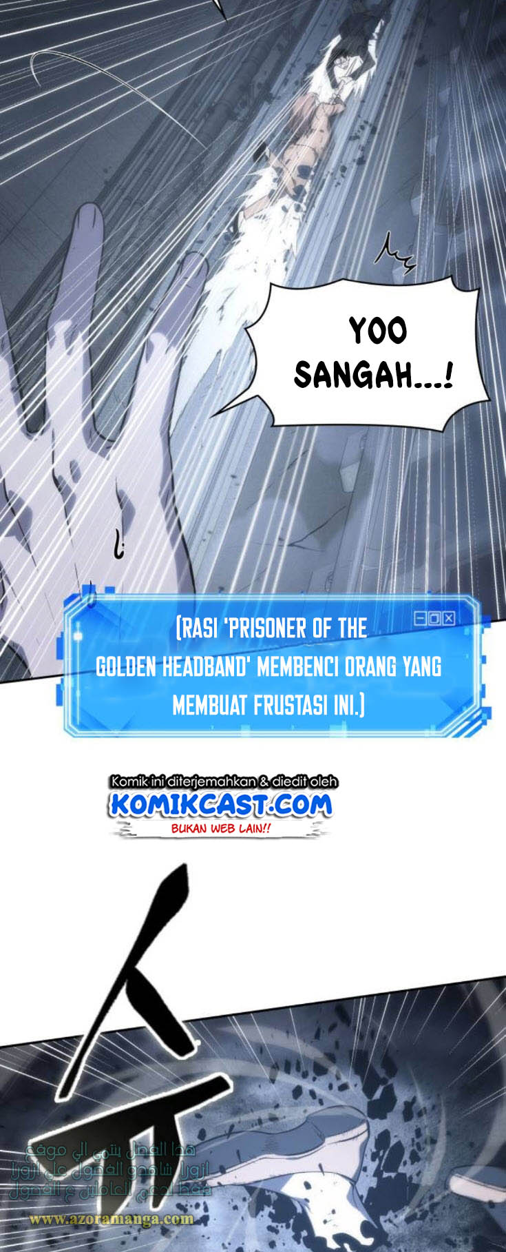 Read Omniscient Readers Viewpoint id Manga Online