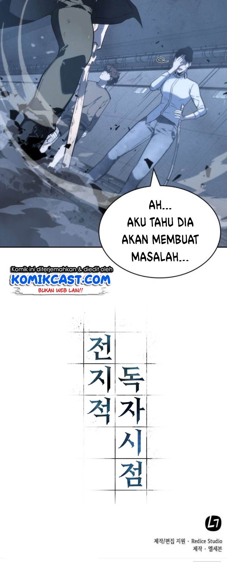Read Omniscient Readers Viewpoint id Manga Online