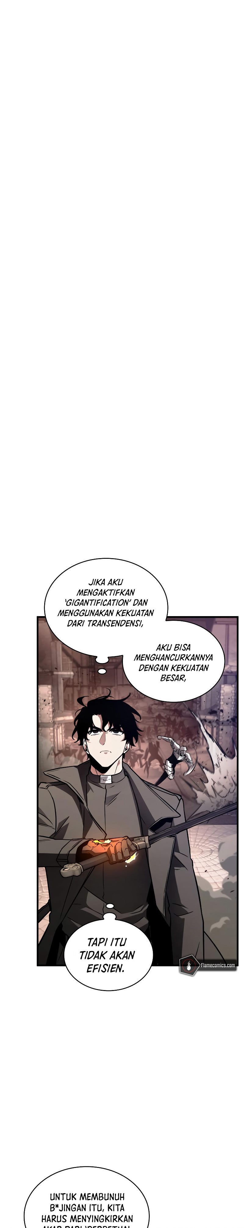 Read Omniscient Readers Viewpoint id Manga Online