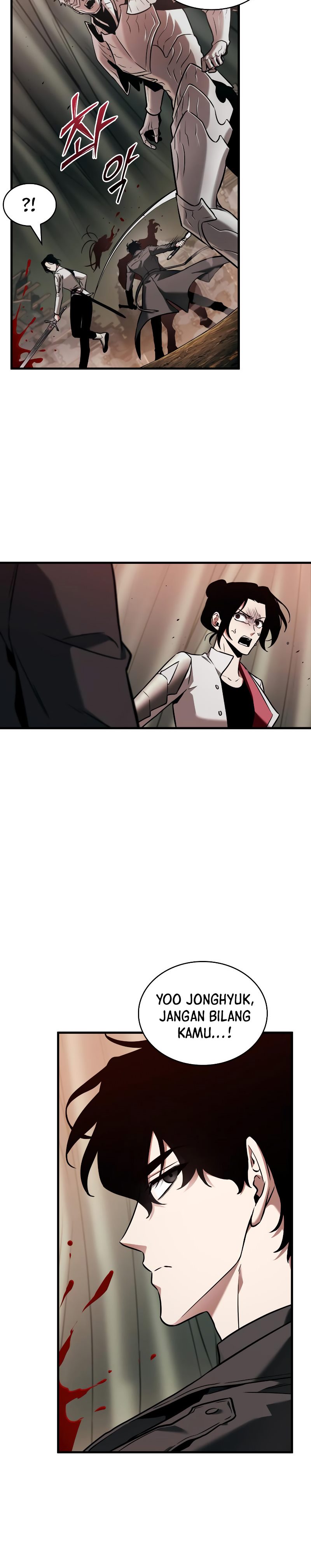 Read Omniscient Readers Viewpoint id Manga Online