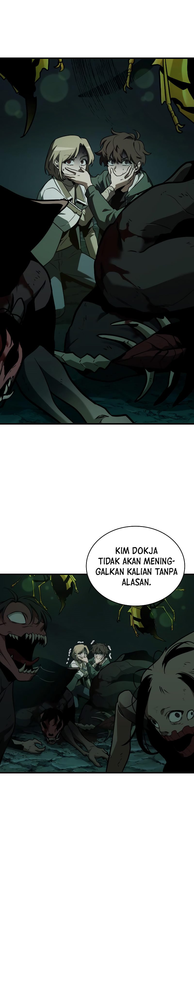 Read Omniscient Readers Viewpoint id Manga Online