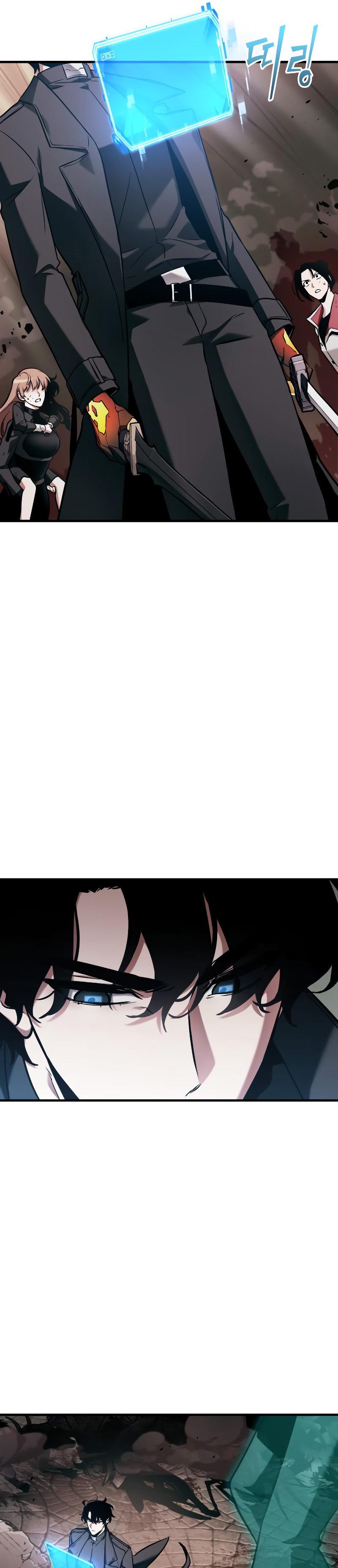 Read Omniscient Readers Viewpoint id Manga Online