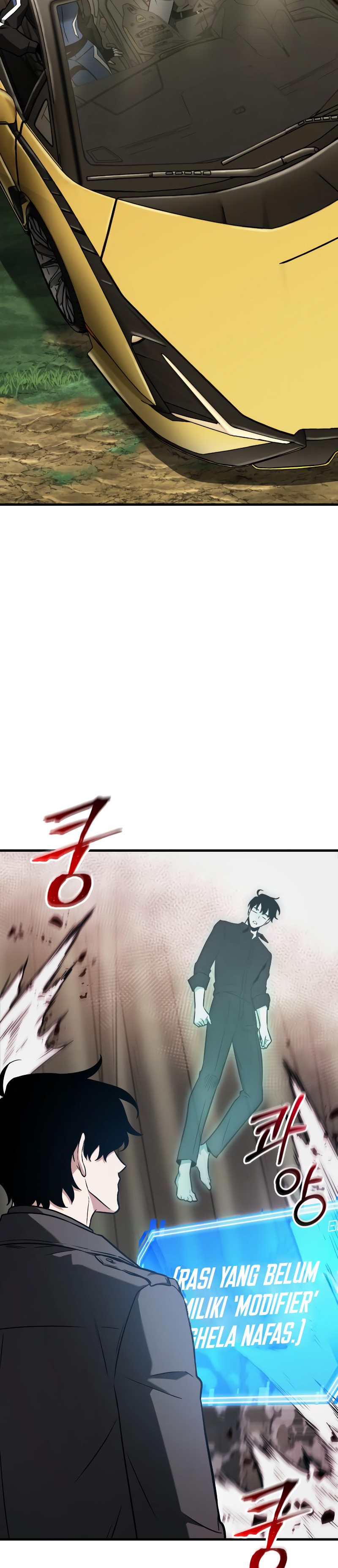 Read Omniscient Readers Viewpoint id Manga Online
