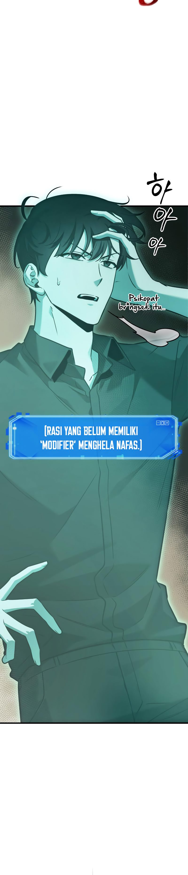 Read Omniscient Readers Viewpoint id Manga Online