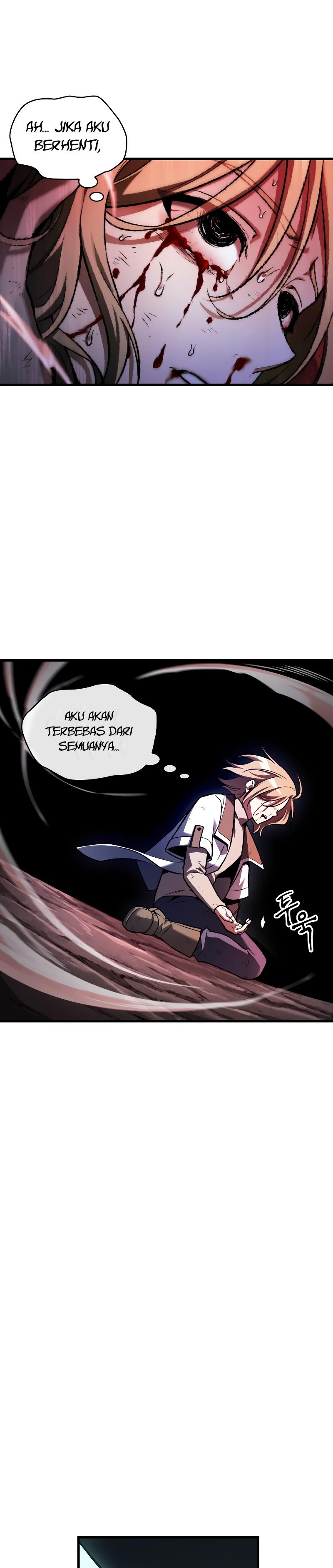 Read Omniscient Readers Viewpoint id Manga Online