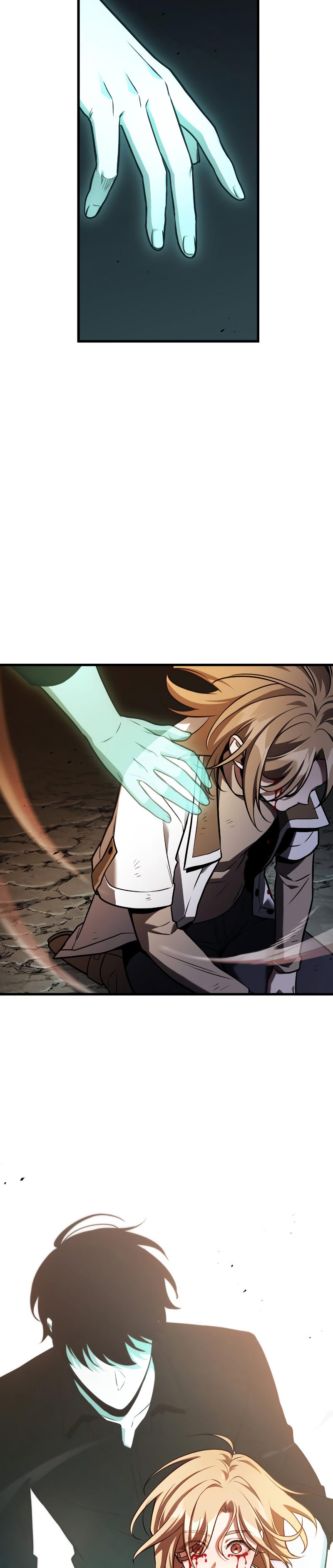 Read Omniscient Readers Viewpoint id Manga Online