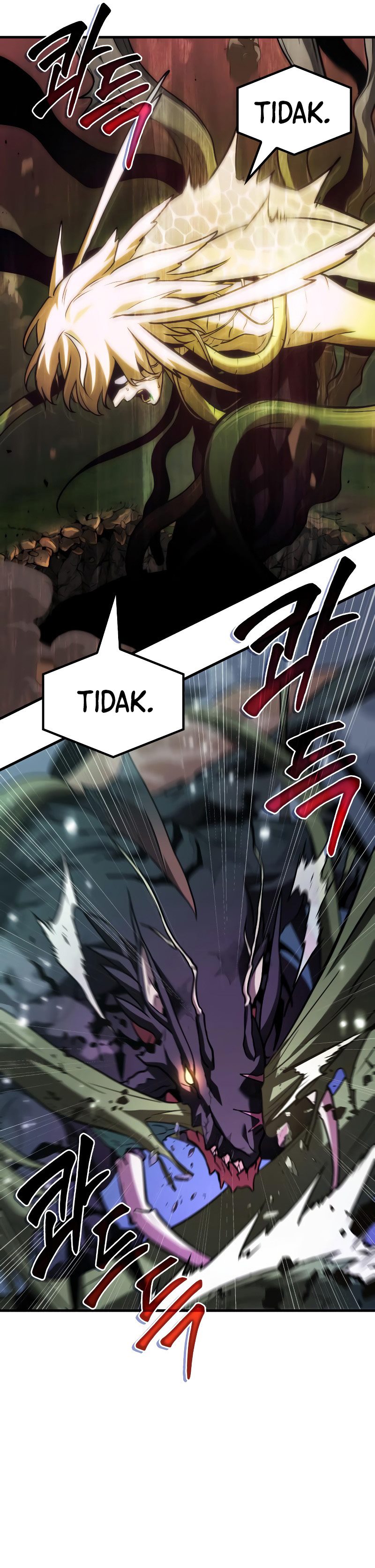 Read Omniscient Readers Viewpoint id Manga Online