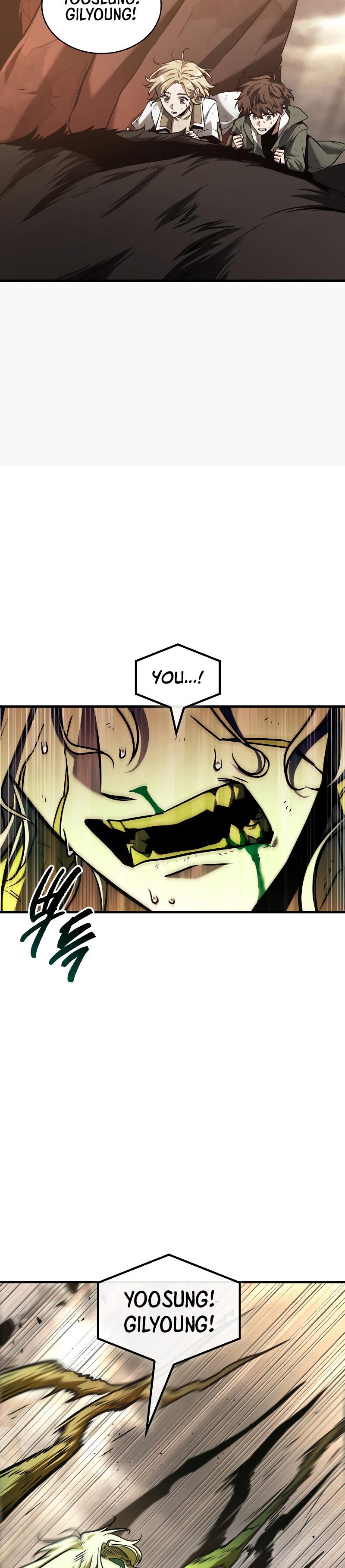 Read Omniscient Readers Viewpoint id Manga Online