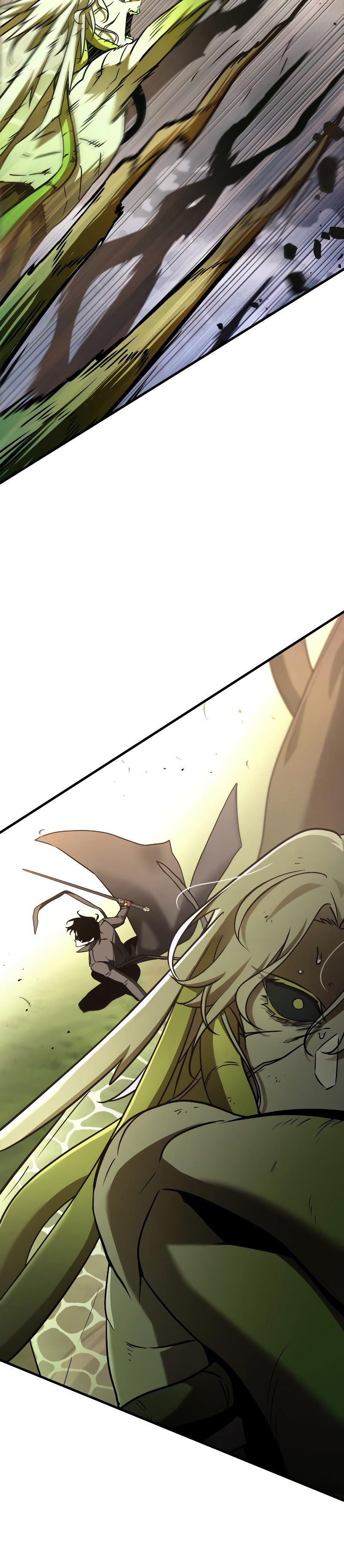 Read Omniscient Readers Viewpoint id Manga Online