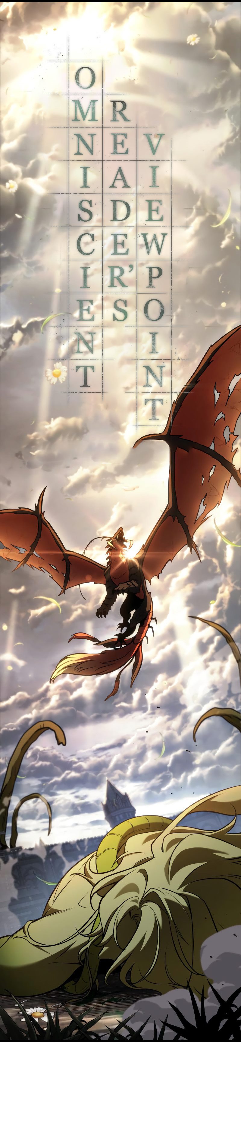Read Omniscient Readers Viewpoint id Manga Online