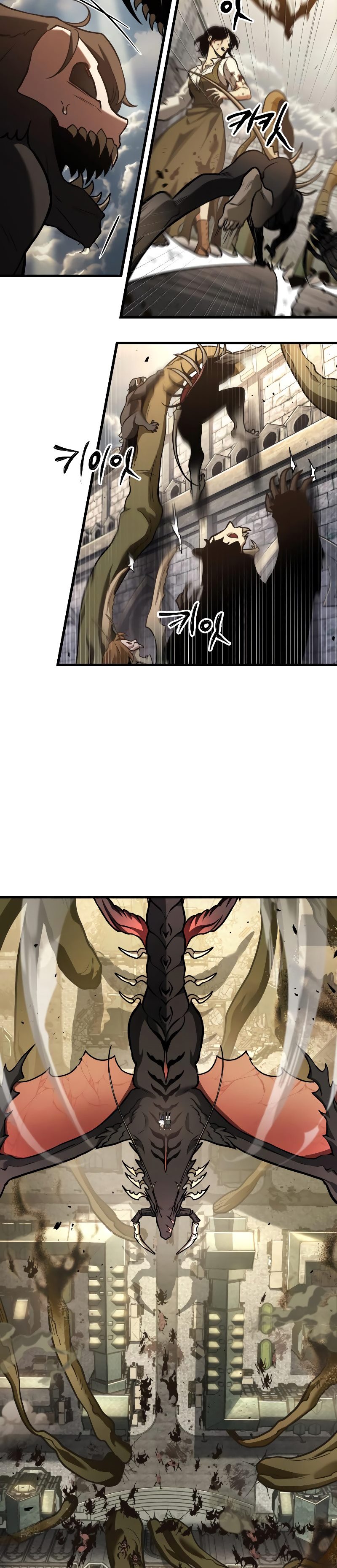 Read Omniscient Readers Viewpoint id Manga Online