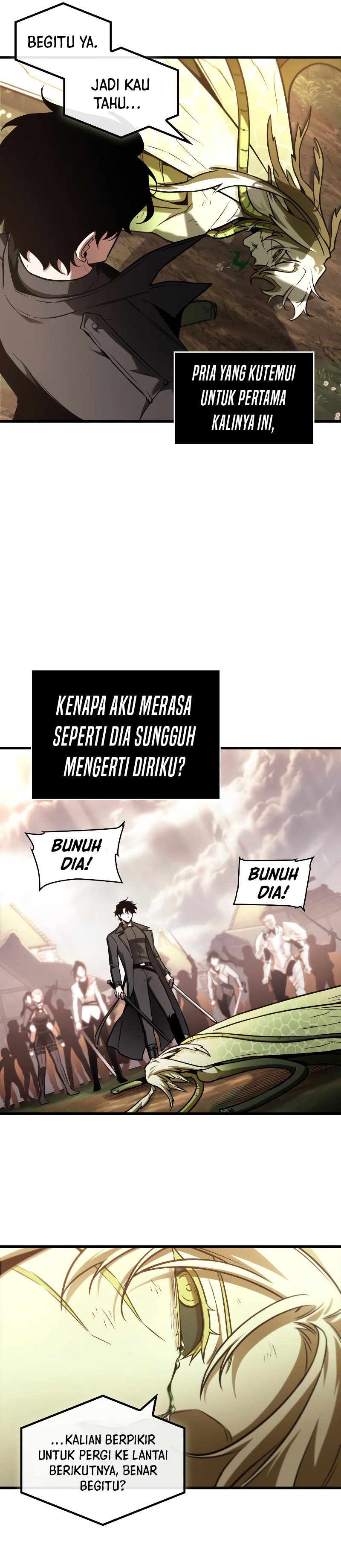 Read Omniscient Readers Viewpoint id Manga Online
