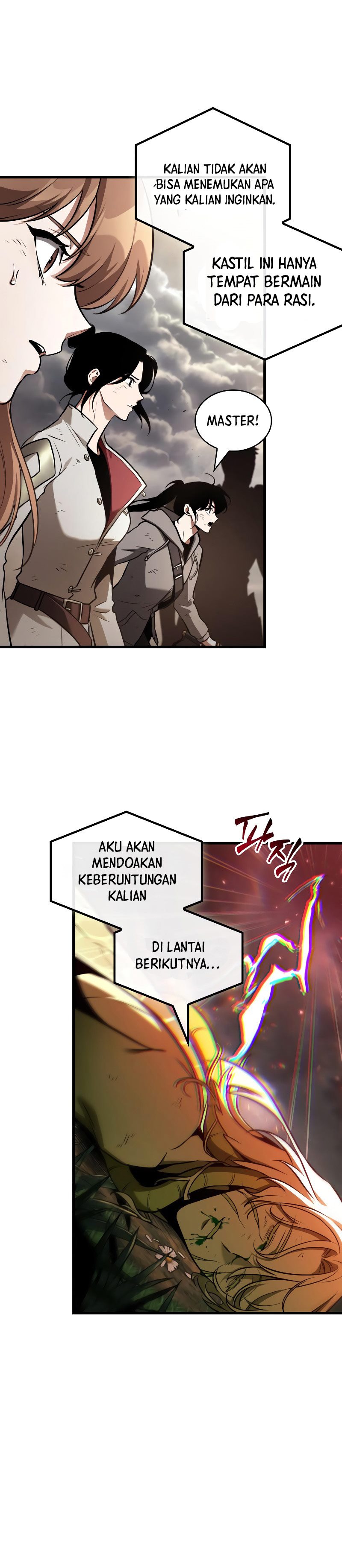 Read Omniscient Readers Viewpoint id Manga Online