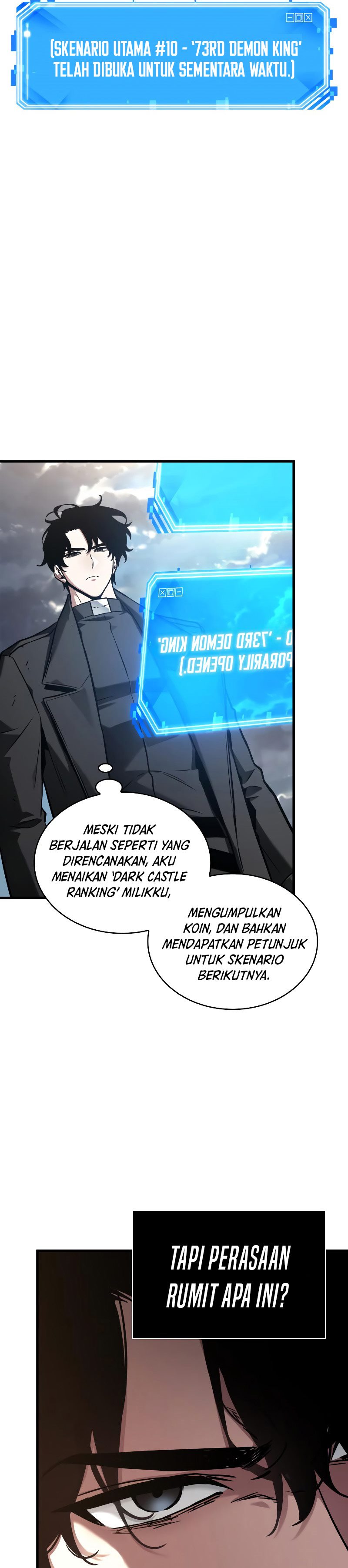 Read Omniscient Readers Viewpoint id Manga Online