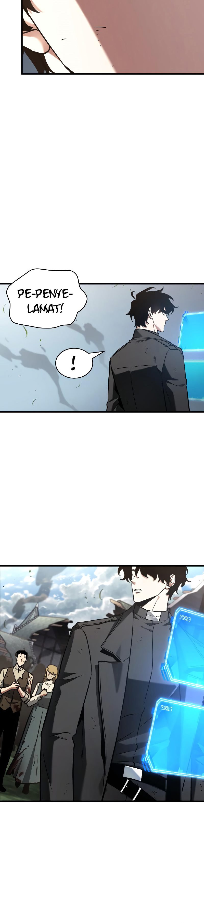 Read Omniscient Readers Viewpoint id Manga Online