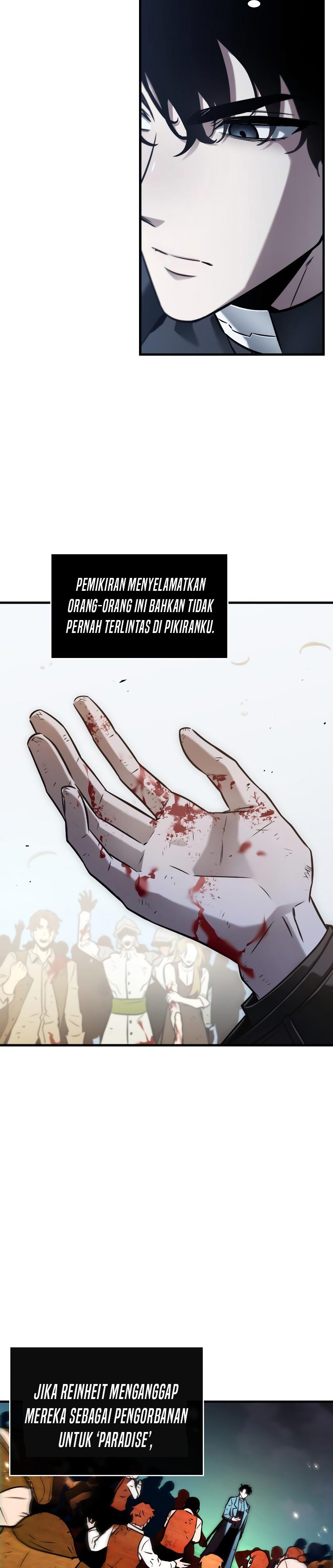 Read Omniscient Readers Viewpoint id Manga Online