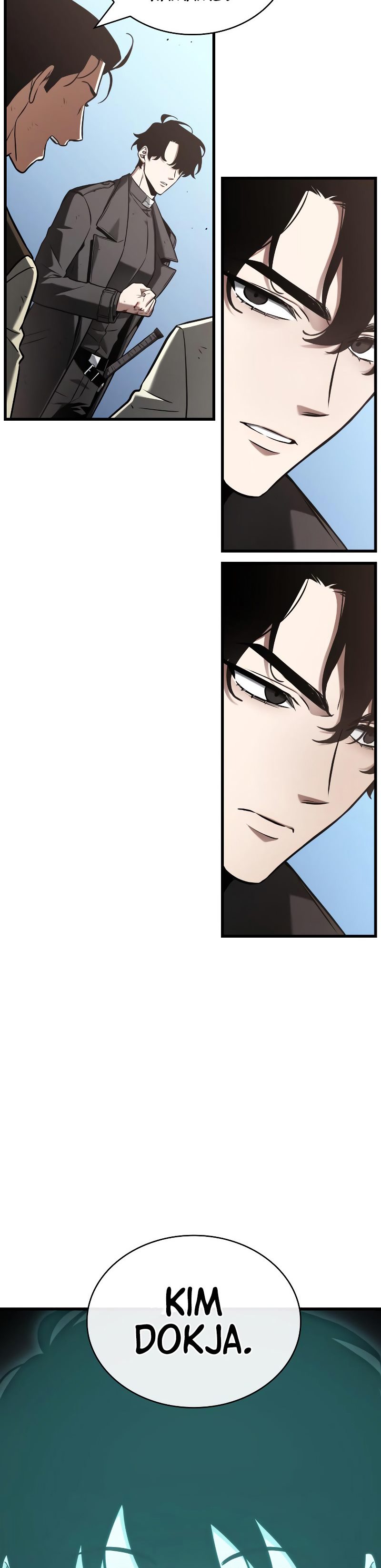 Read Omniscient Readers Viewpoint id Manga Online