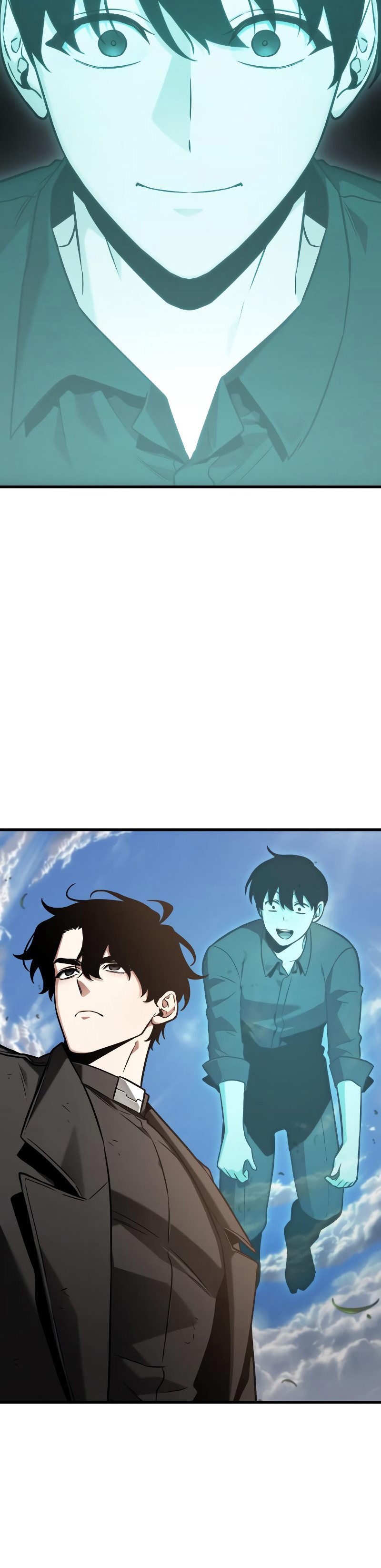 Read Omniscient Readers Viewpoint id Manga Online