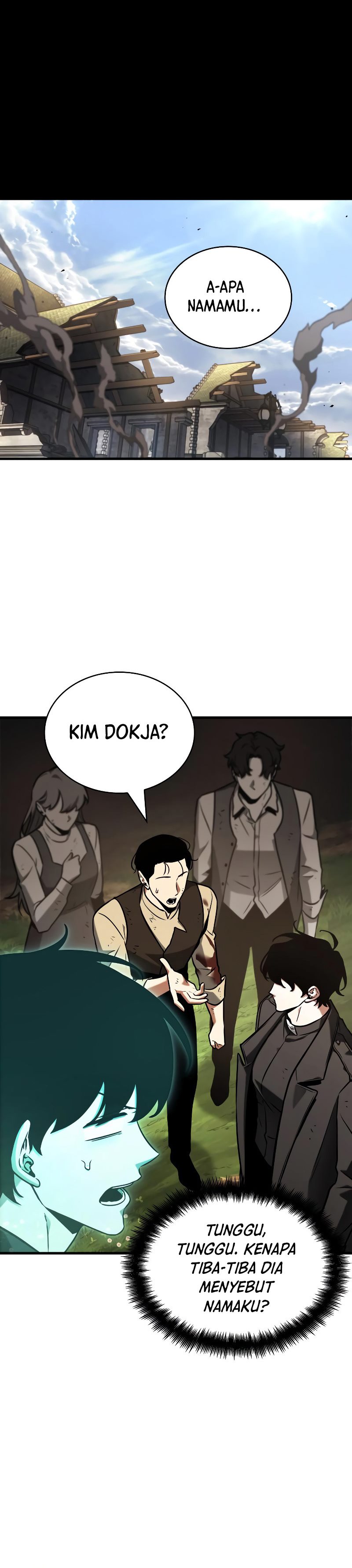 Read Omniscient Readers Viewpoint id Manga Online