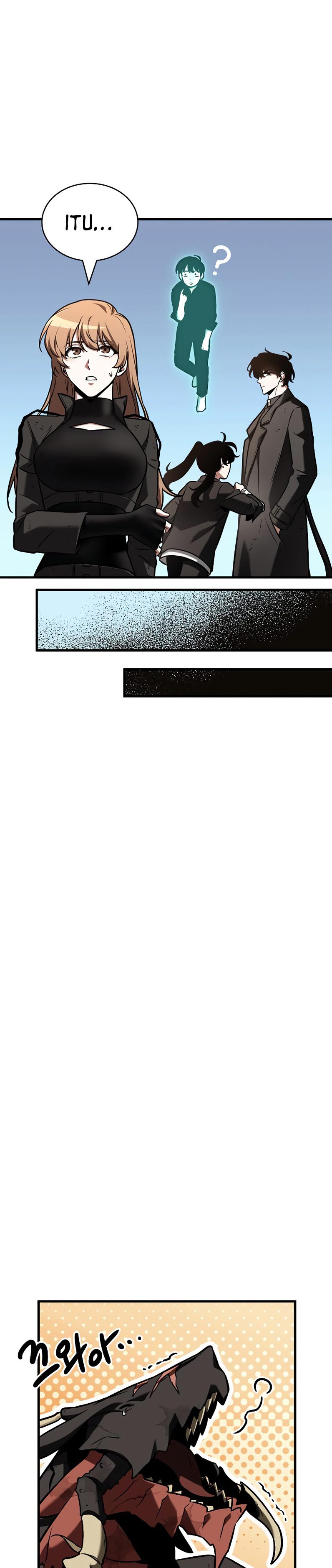 Read Omniscient Readers Viewpoint id Manga Online