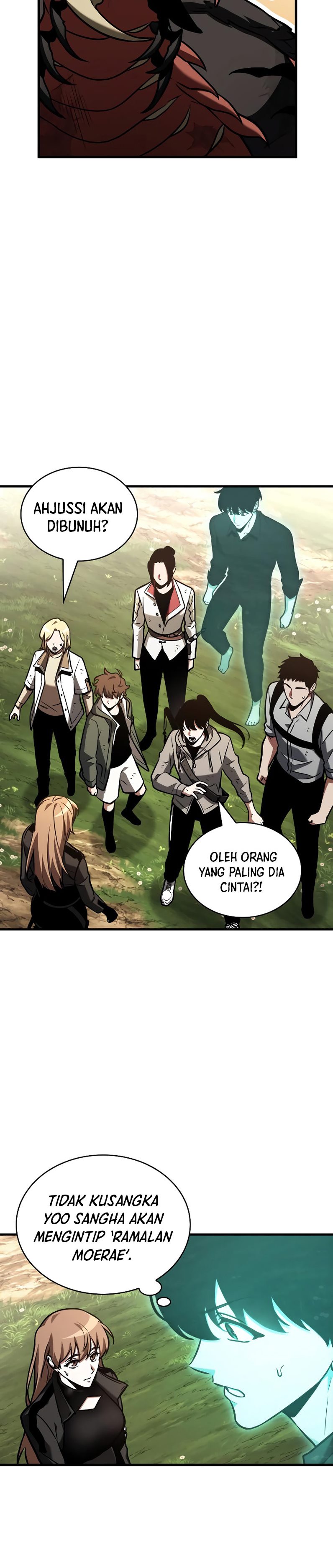 Read Omniscient Readers Viewpoint id Manga Online