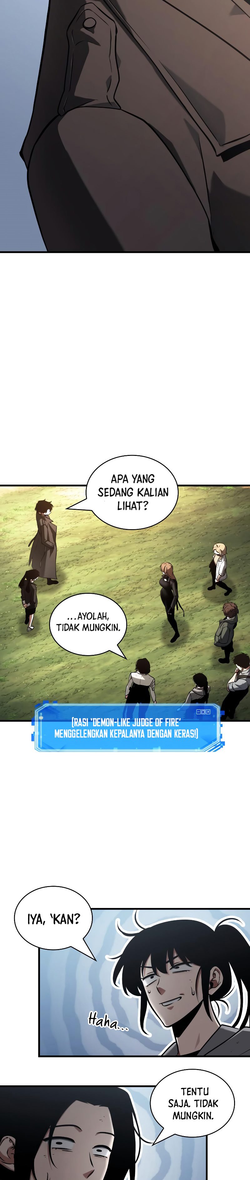 Read Omniscient Readers Viewpoint id Manga Online