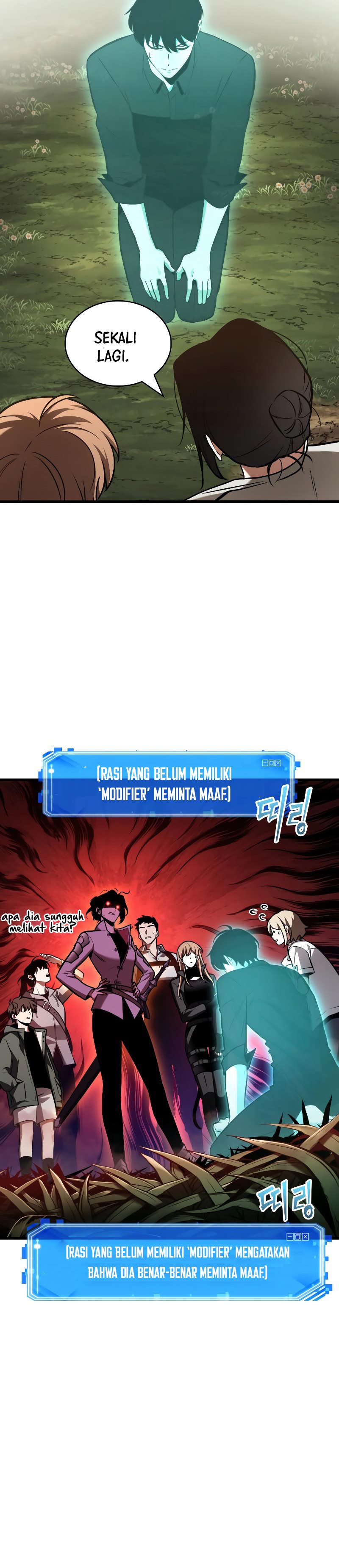Read Omniscient Readers Viewpoint id Manga Online