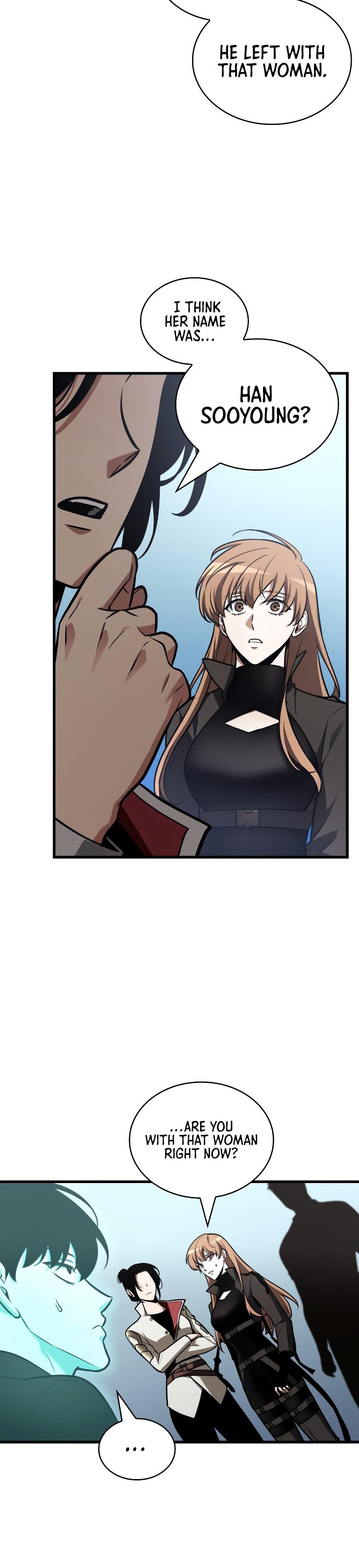 Read Omniscient Readers Viewpoint id Manga Online