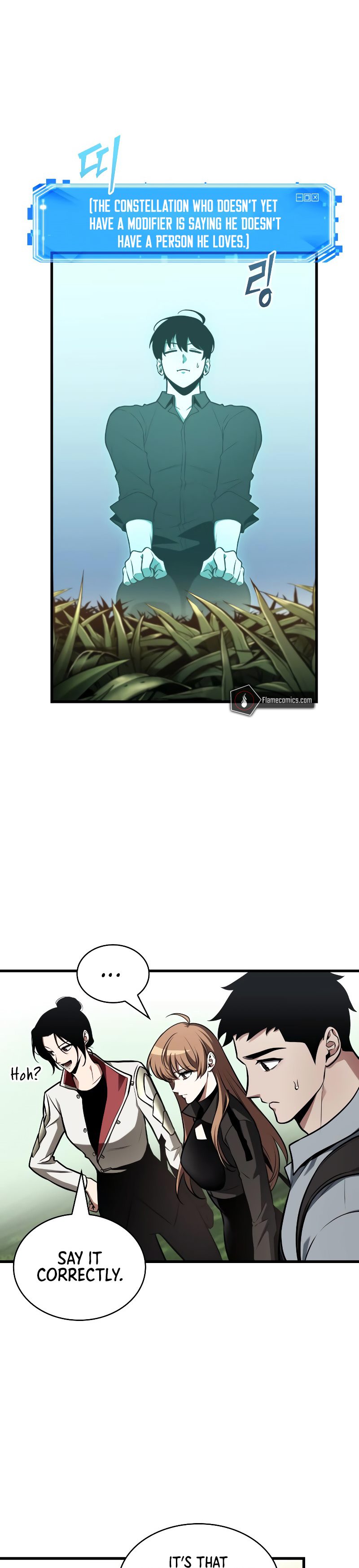Read Omniscient Readers Viewpoint id Manga Online