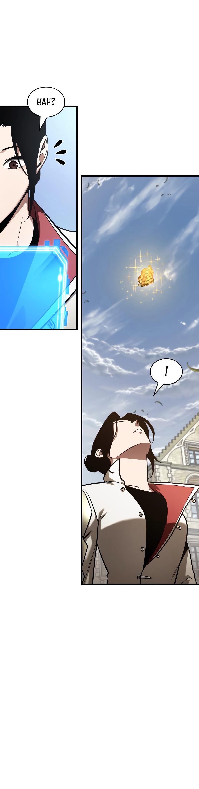 Read Omniscient Readers Viewpoint id Manga Online
