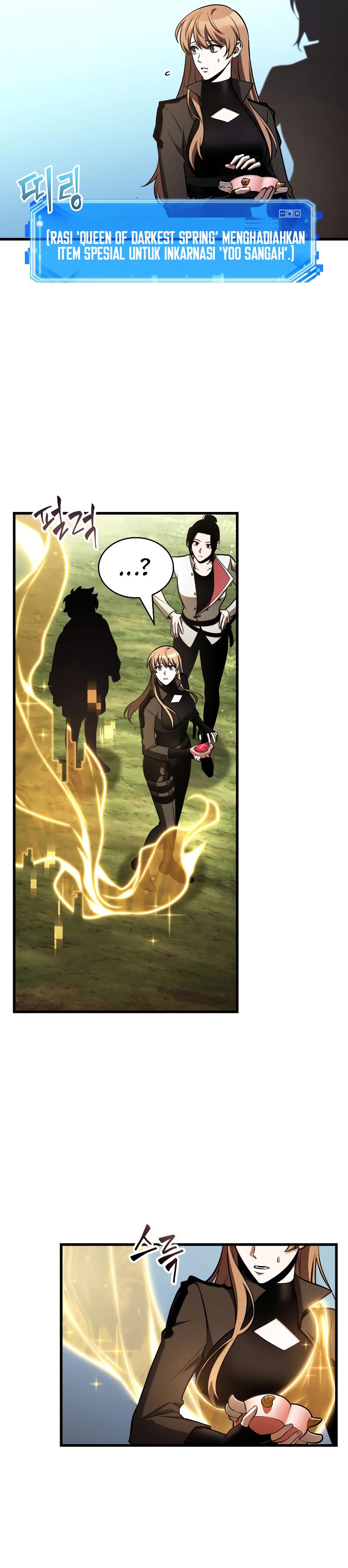 Read Omniscient Readers Viewpoint id Manga Online