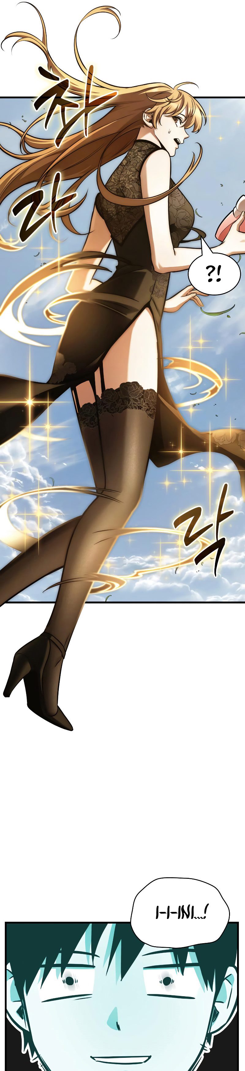 Read Omniscient Readers Viewpoint id Manga Online