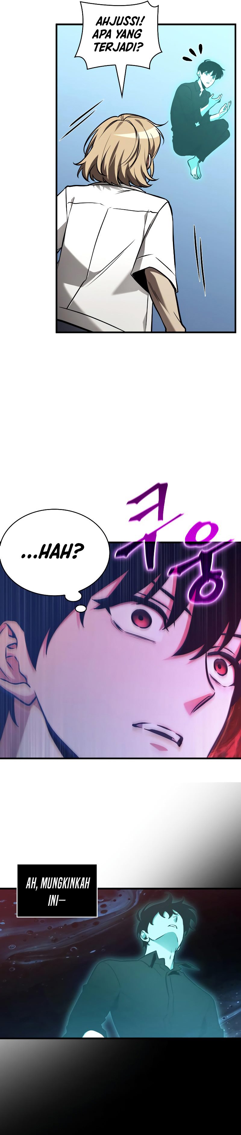 Read Omniscient Readers Viewpoint id Manga Online