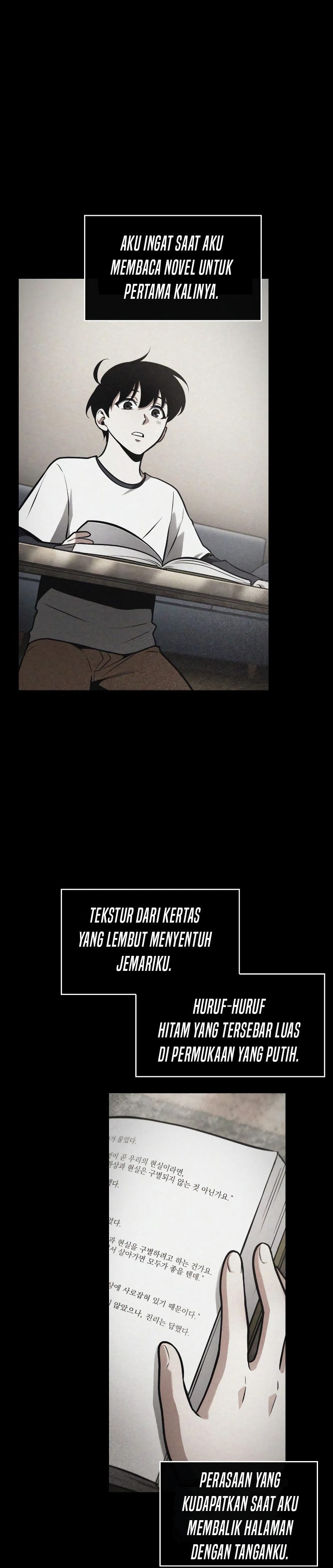 Read Omniscient Readers Viewpoint id Manga Online