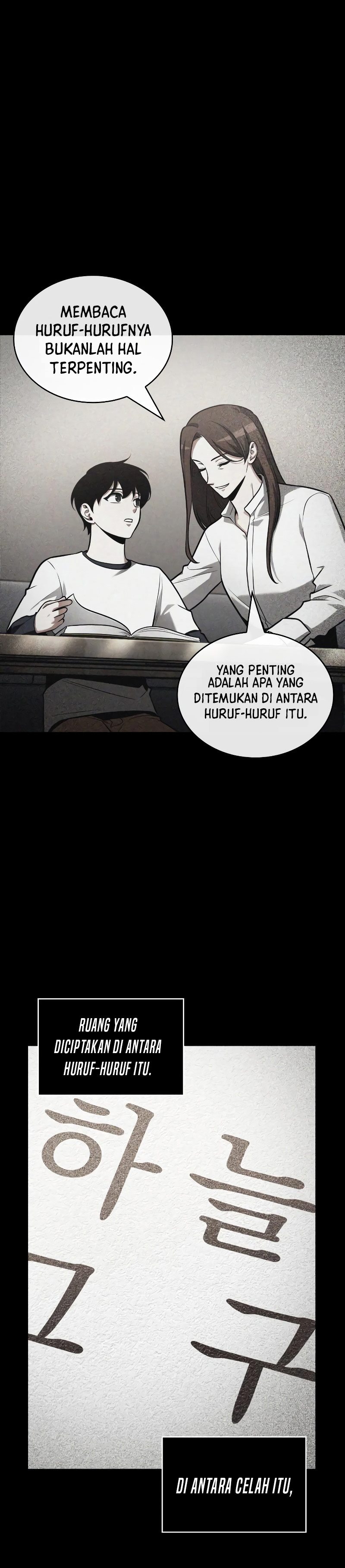 Read Omniscient Readers Viewpoint id Manga Online