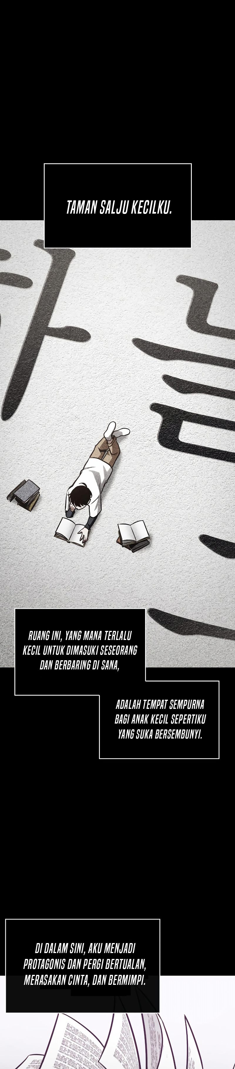 Read Omniscient Readers Viewpoint id Manga Online