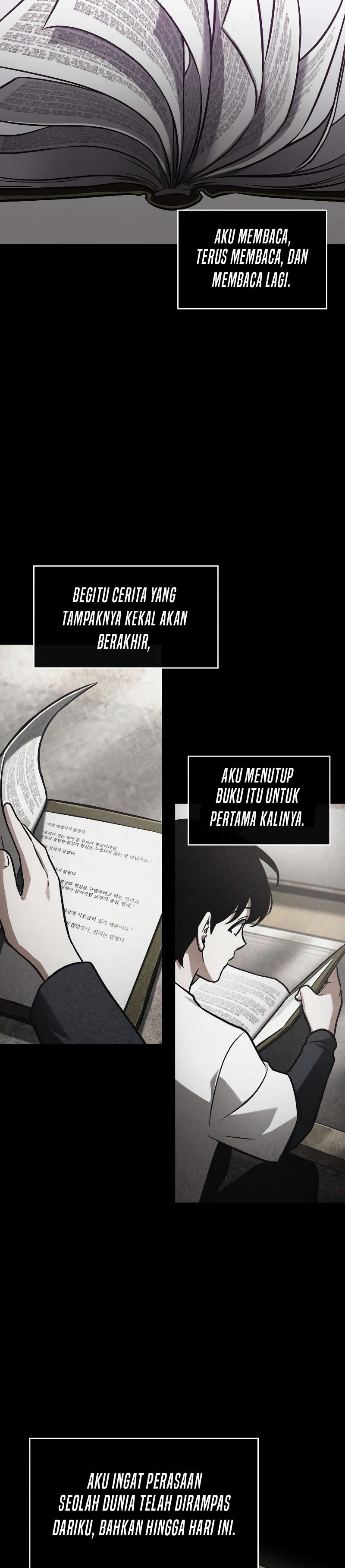 Read Omniscient Readers Viewpoint id Manga Online