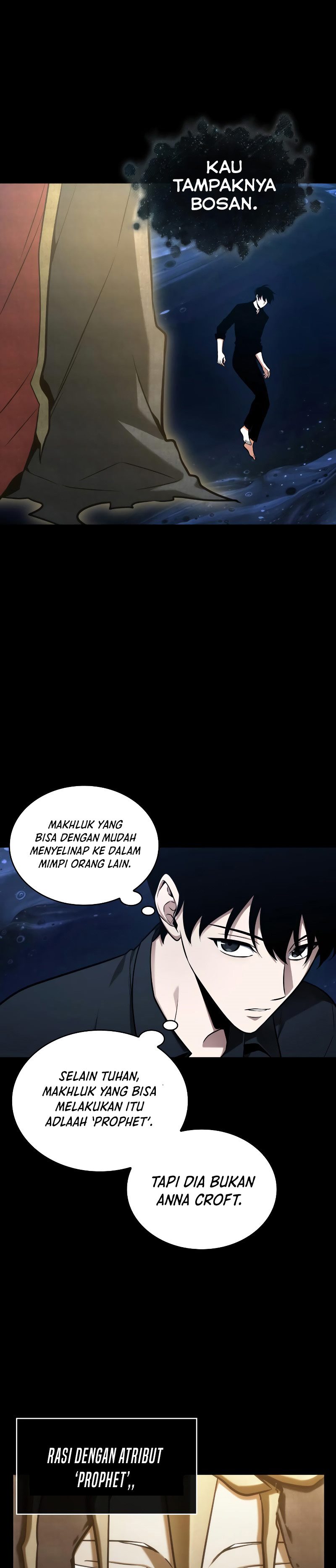 Read Omniscient Readers Viewpoint id Manga Online