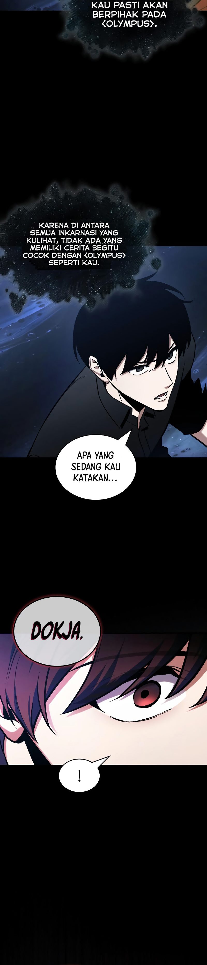 Read Omniscient Readers Viewpoint id Manga Online