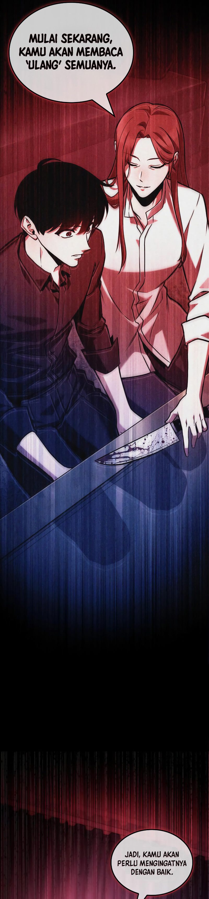 Read Omniscient Readers Viewpoint id Manga Online
