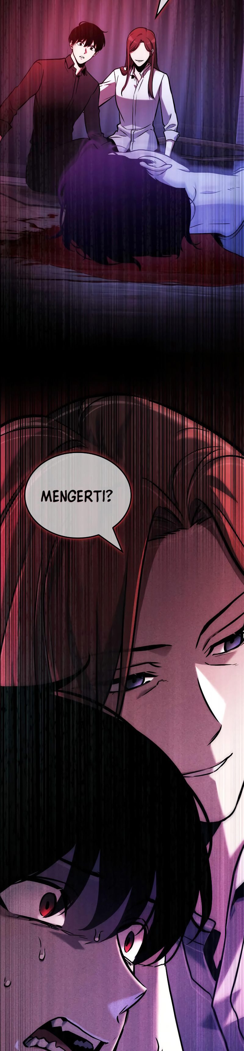 Read Omniscient Readers Viewpoint id Manga Online