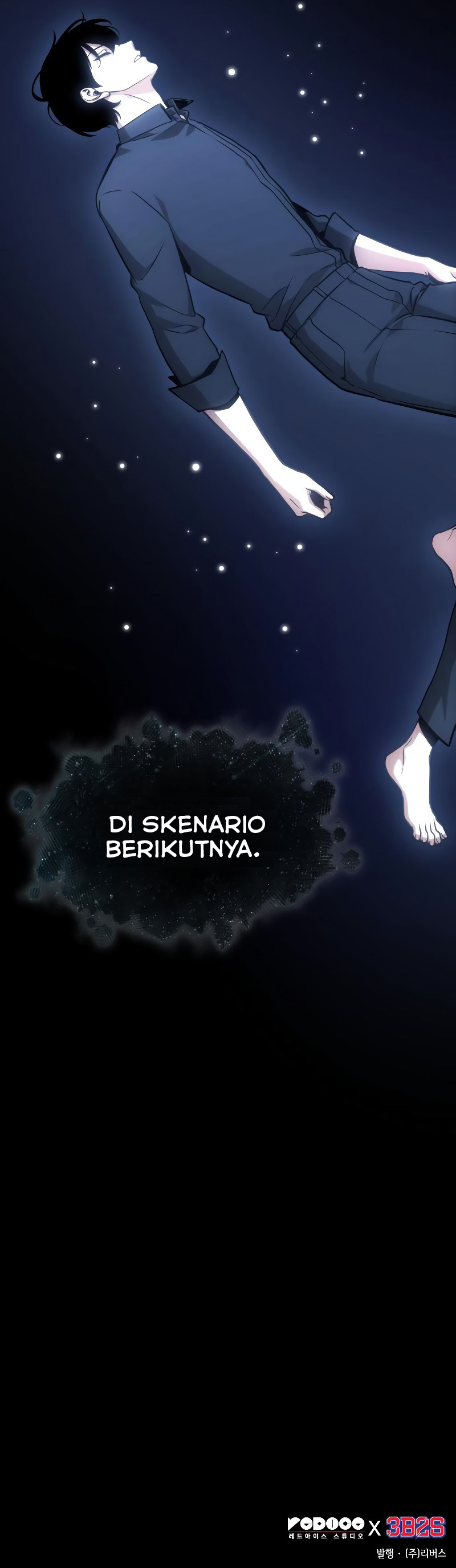 Read Omniscient Readers Viewpoint id Manga Online
